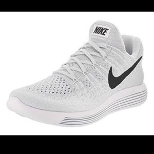 Nike Lunarepic Low Flyknit 2 shoes sock-fit